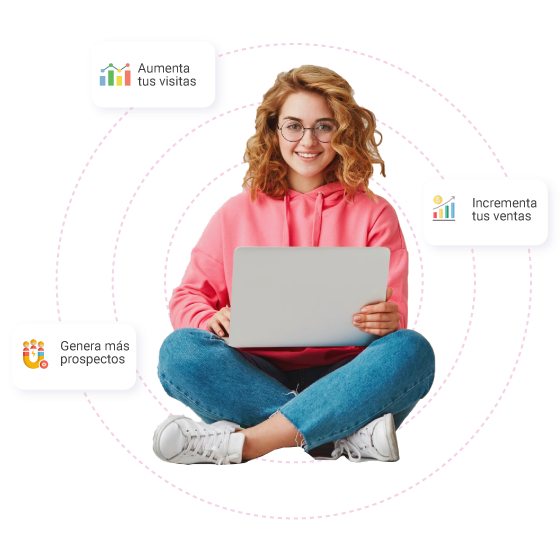 Agencia de Marketing Digital
