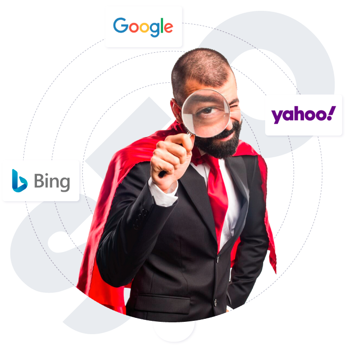 Agencia de Marketing Digital