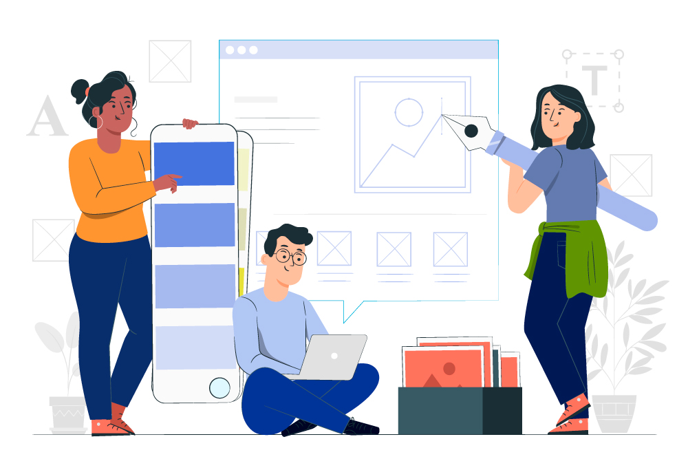 Agencia UX/UI Diseño Web