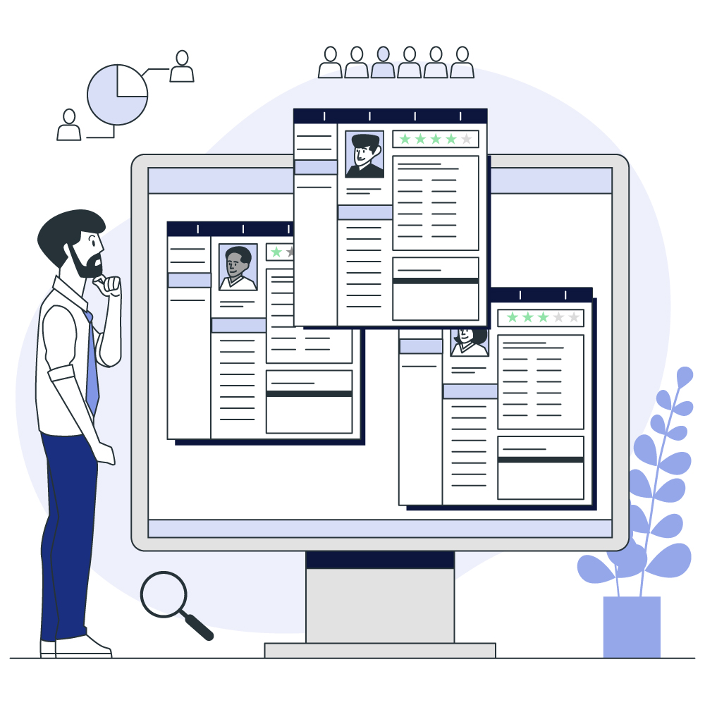 Agencia UX/UI Diseño Web